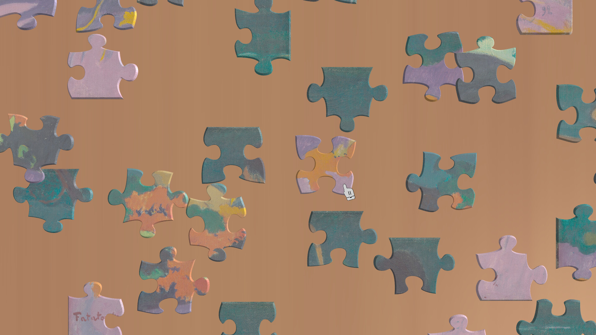 Jigsaw Puzzle screenshot 6