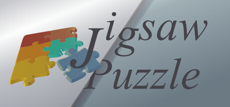 Jigsaw Puzzle — Steam header