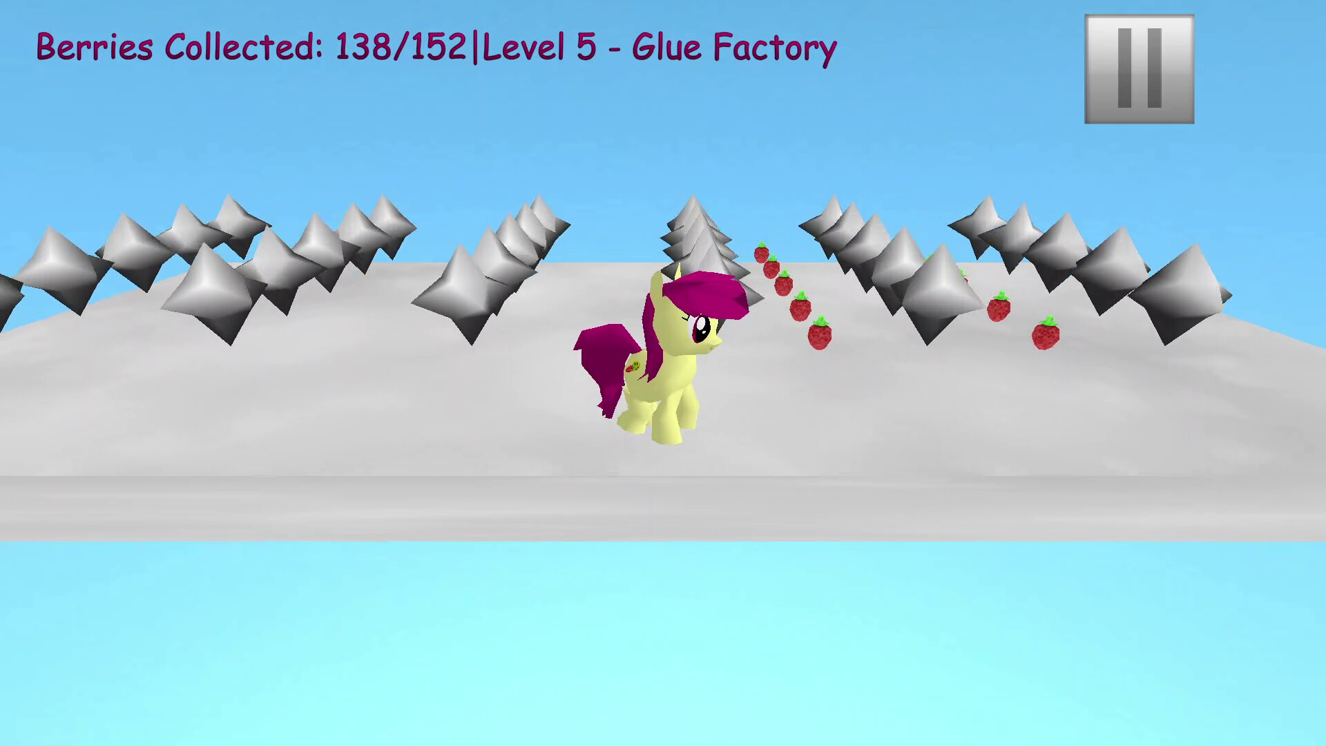 MareDare screenshot 5