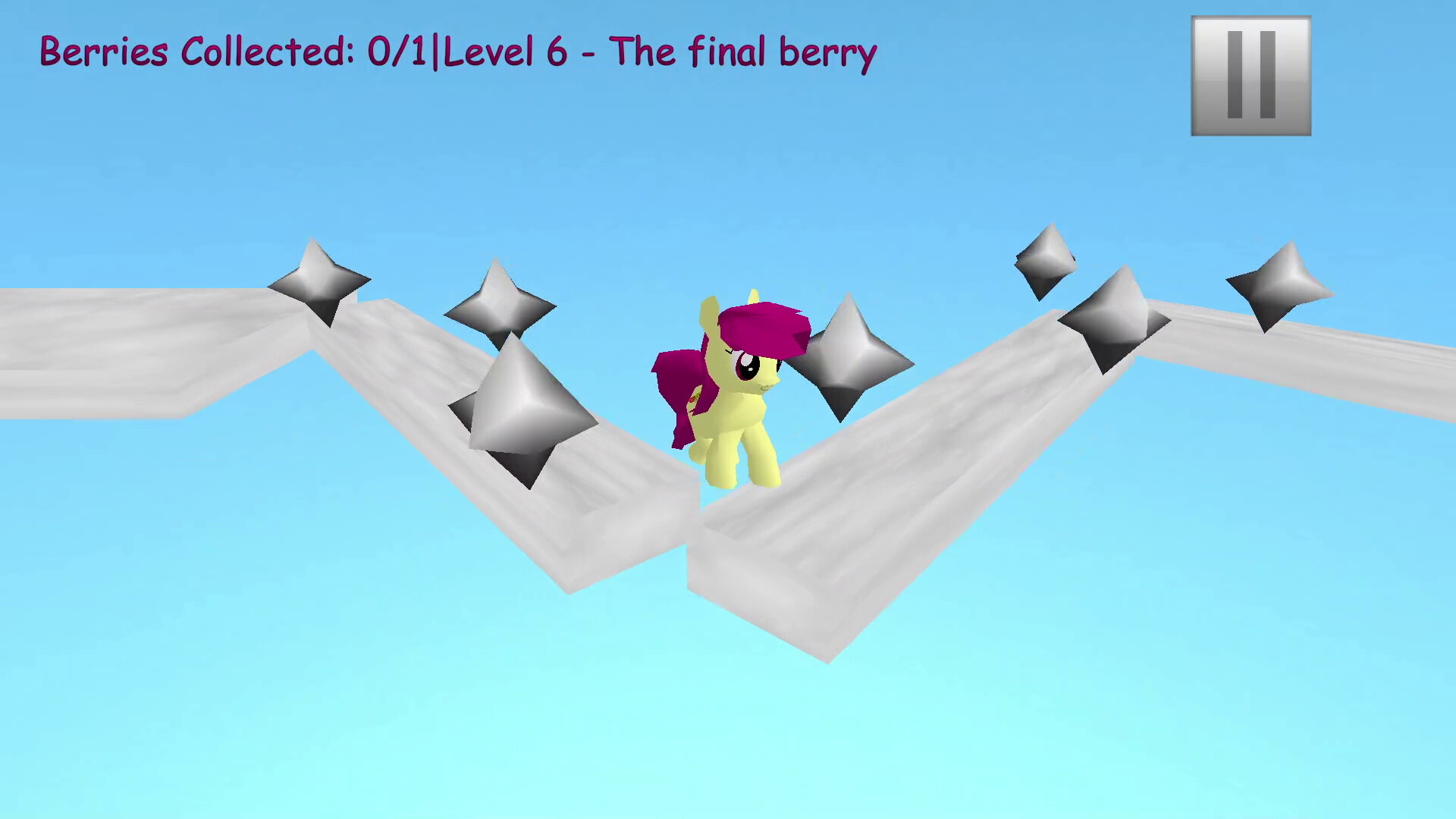 MareDare screenshot 6