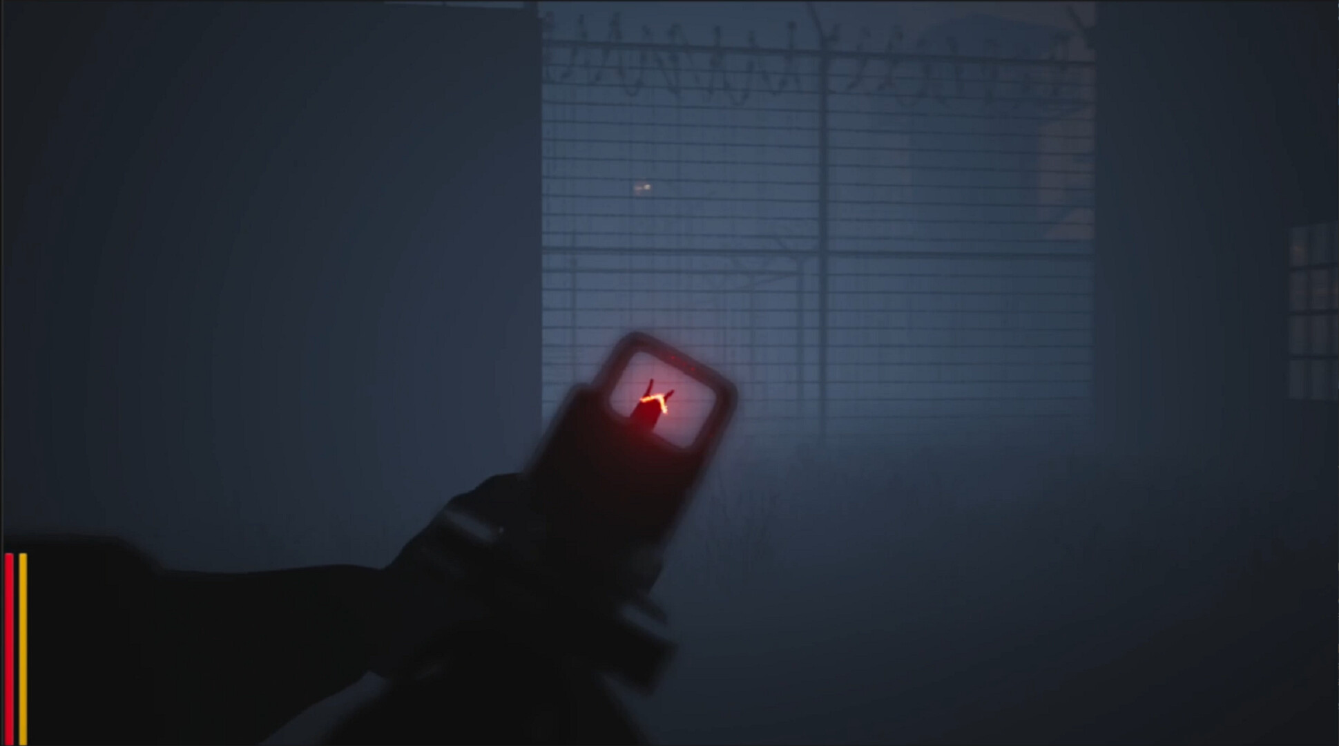 Biofall: Survival screenshot 2