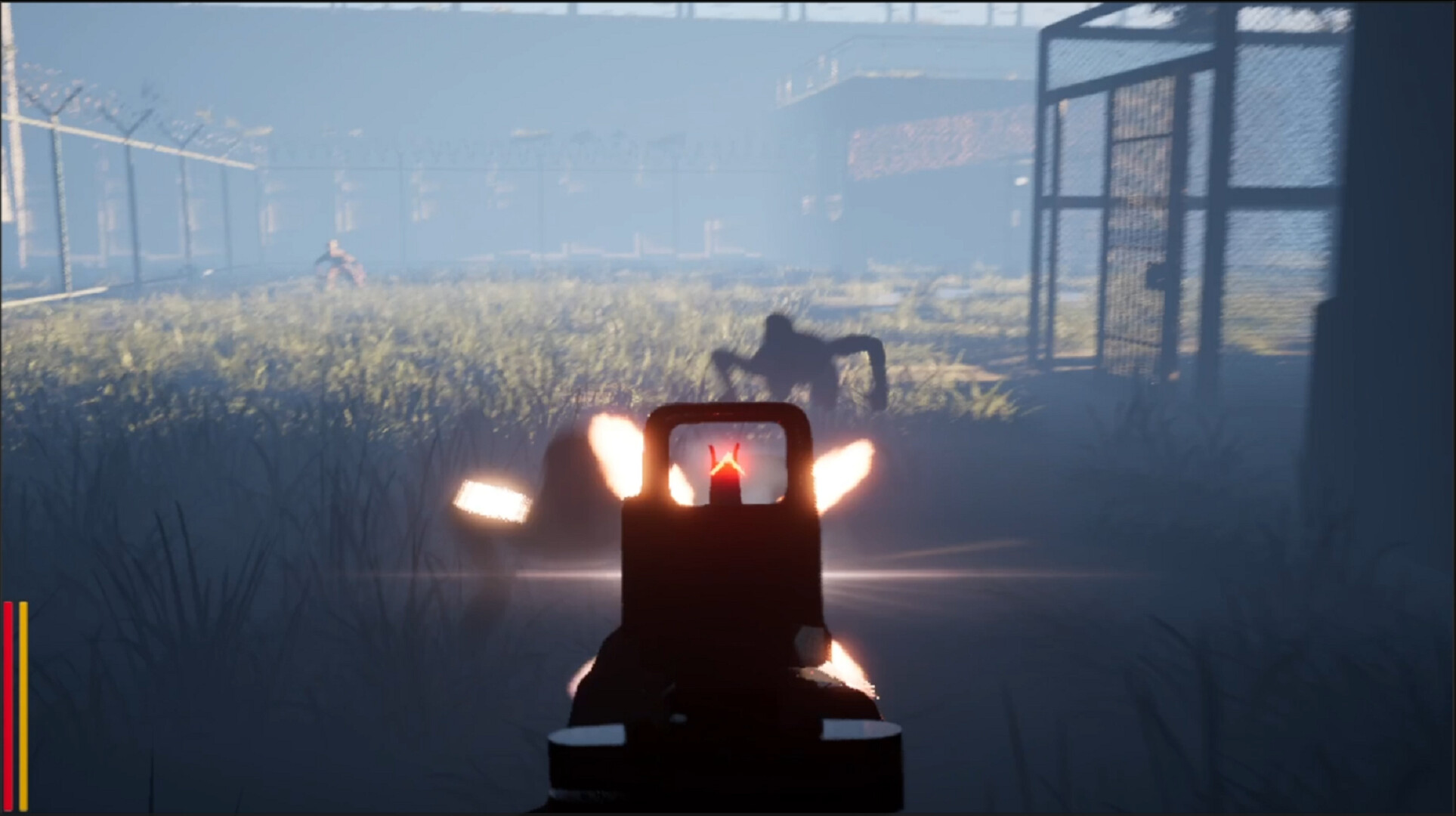 Biofall: Survival screenshot 4