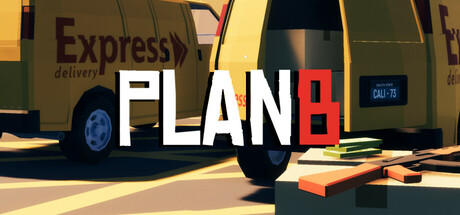 Plan B Cover Image