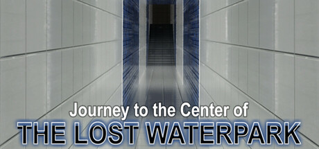 Journey To The Center Of The Lost Waterpark Cover Image