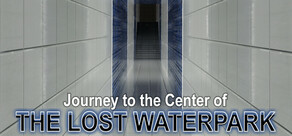 Journey To The Center Of The Lost Waterpark