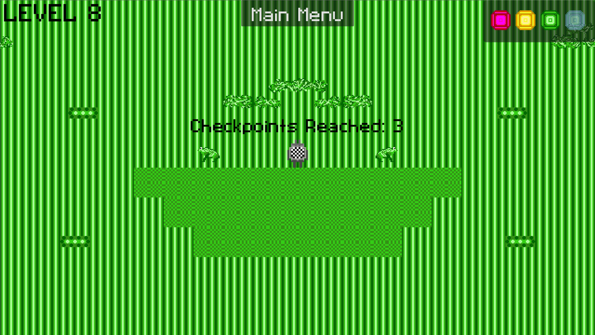 Static Boy screenshot 11