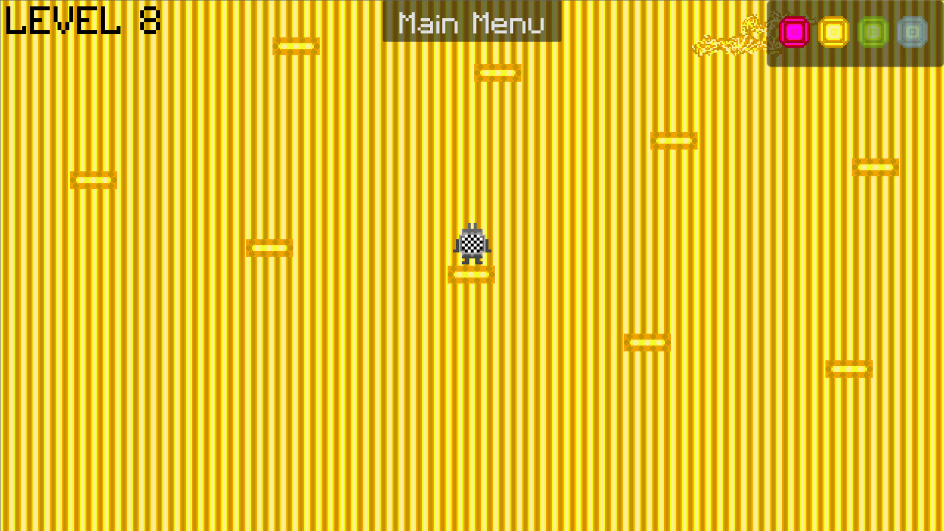 Static Boy screenshot 9