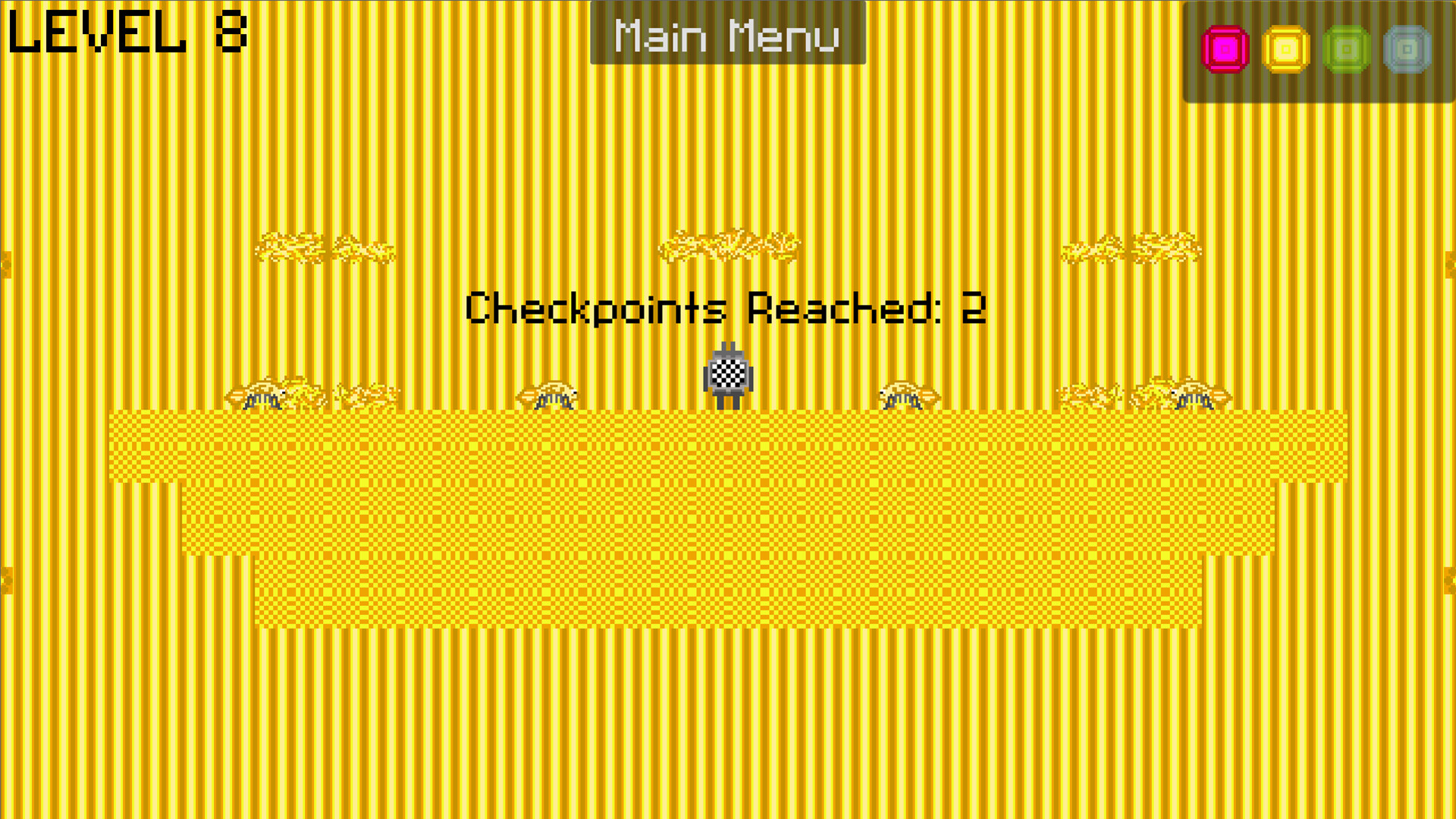 Static Boy screenshot 8