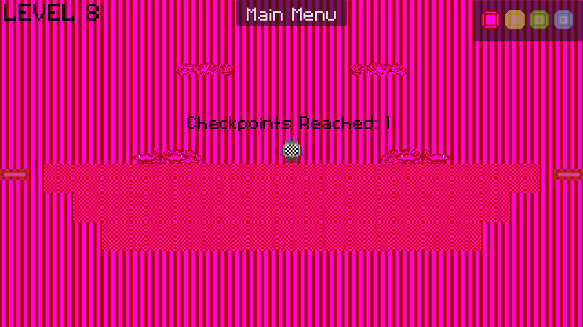 Static Boy screenshot 7