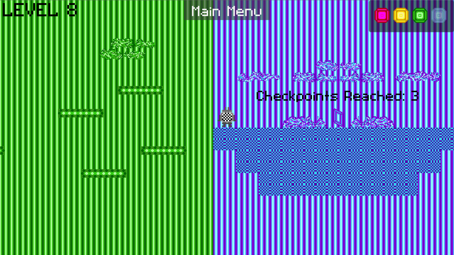 Static Boy screenshot 12