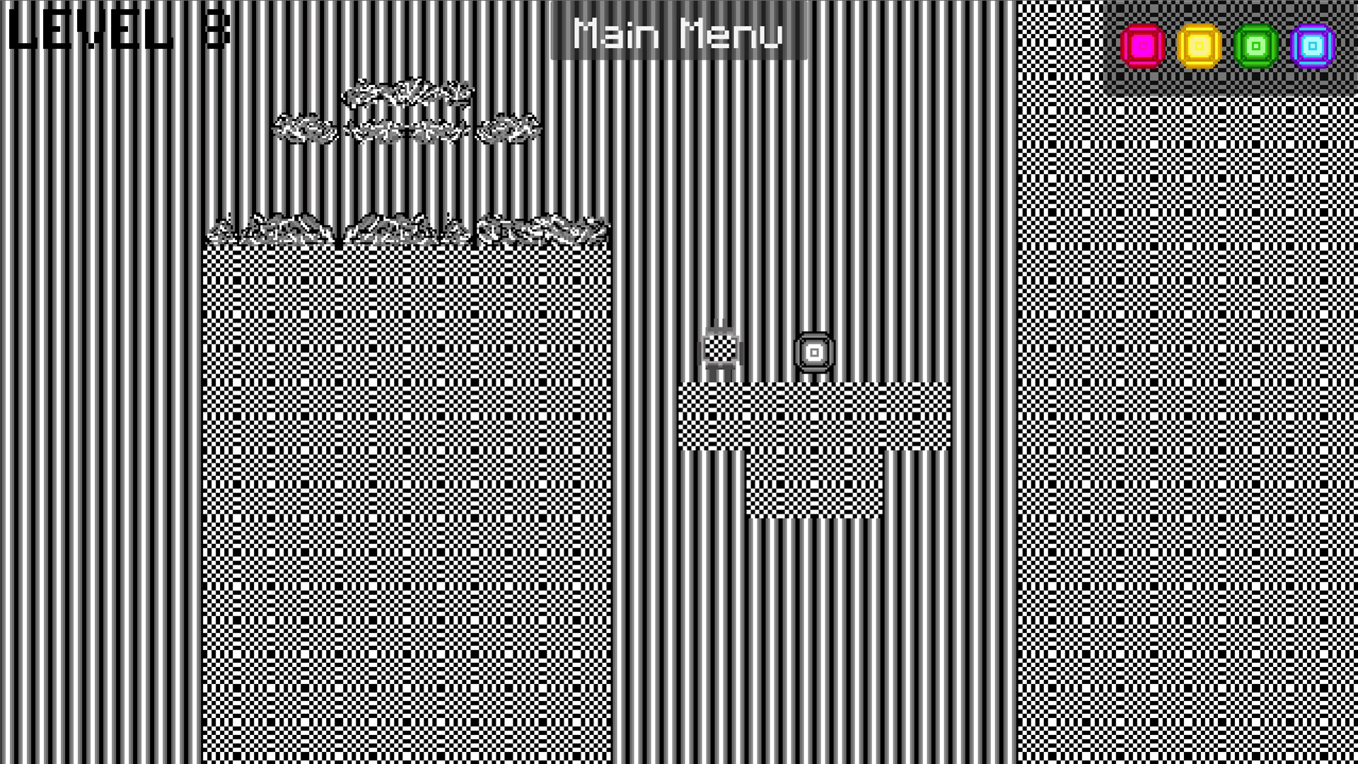 Static Boy screenshot 14