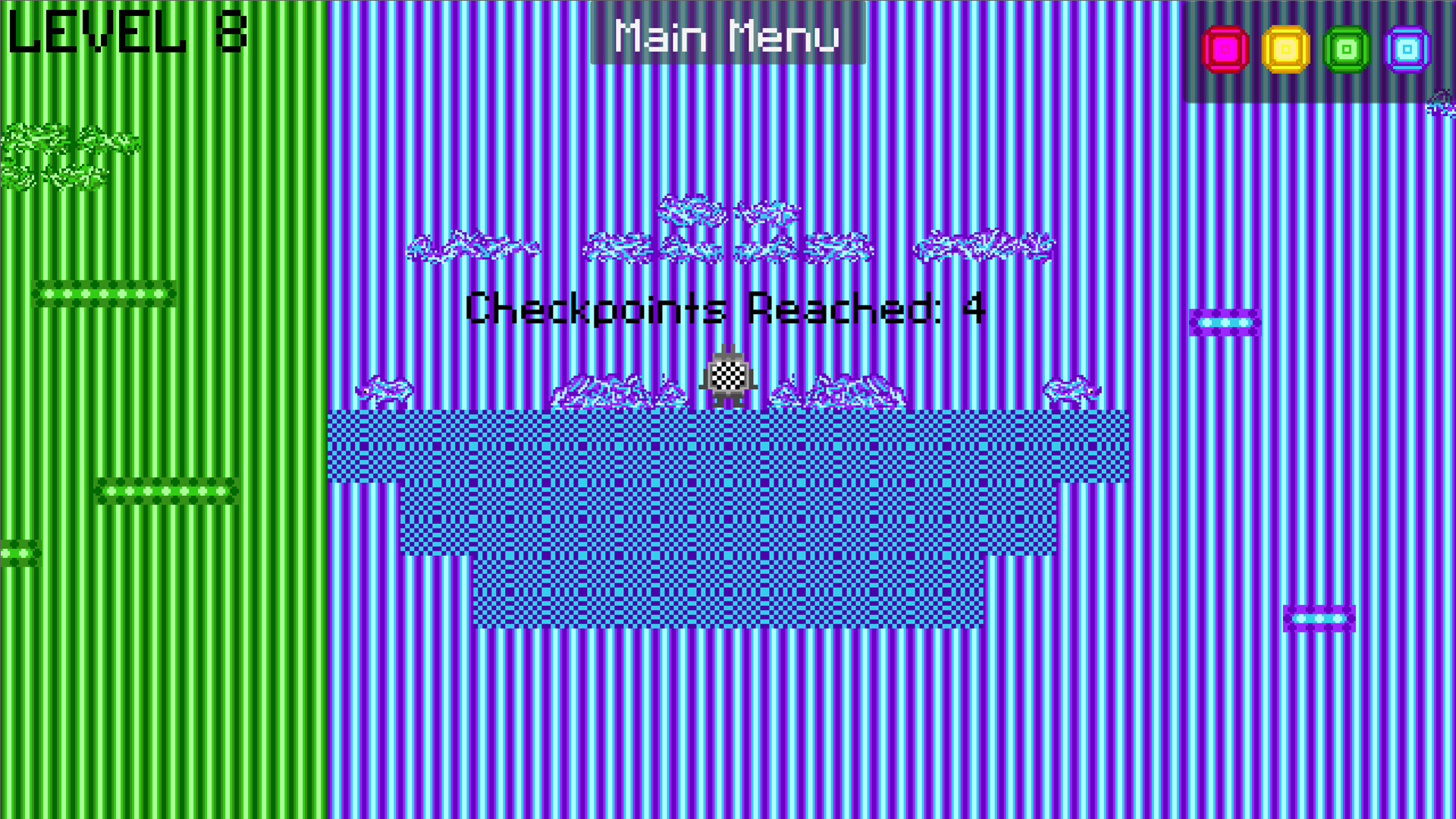 Static Boy screenshot 13