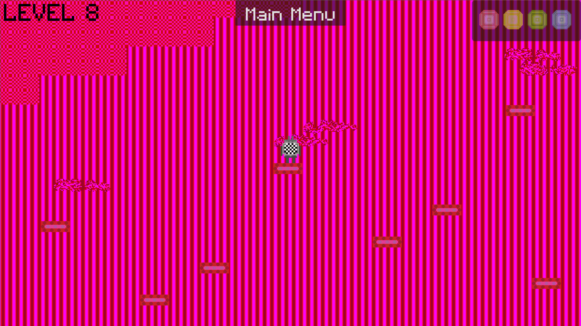 Static Boy screenshot 6