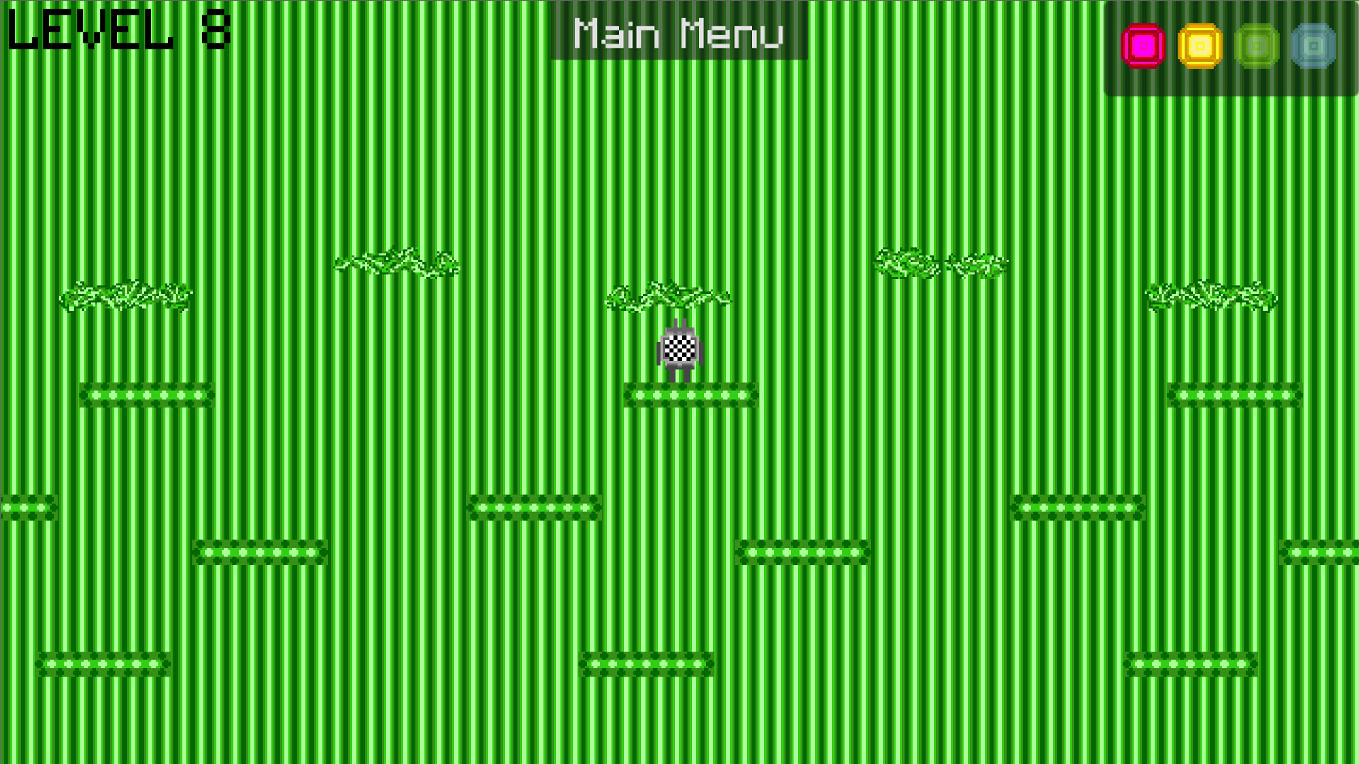 Static Boy screenshot 10