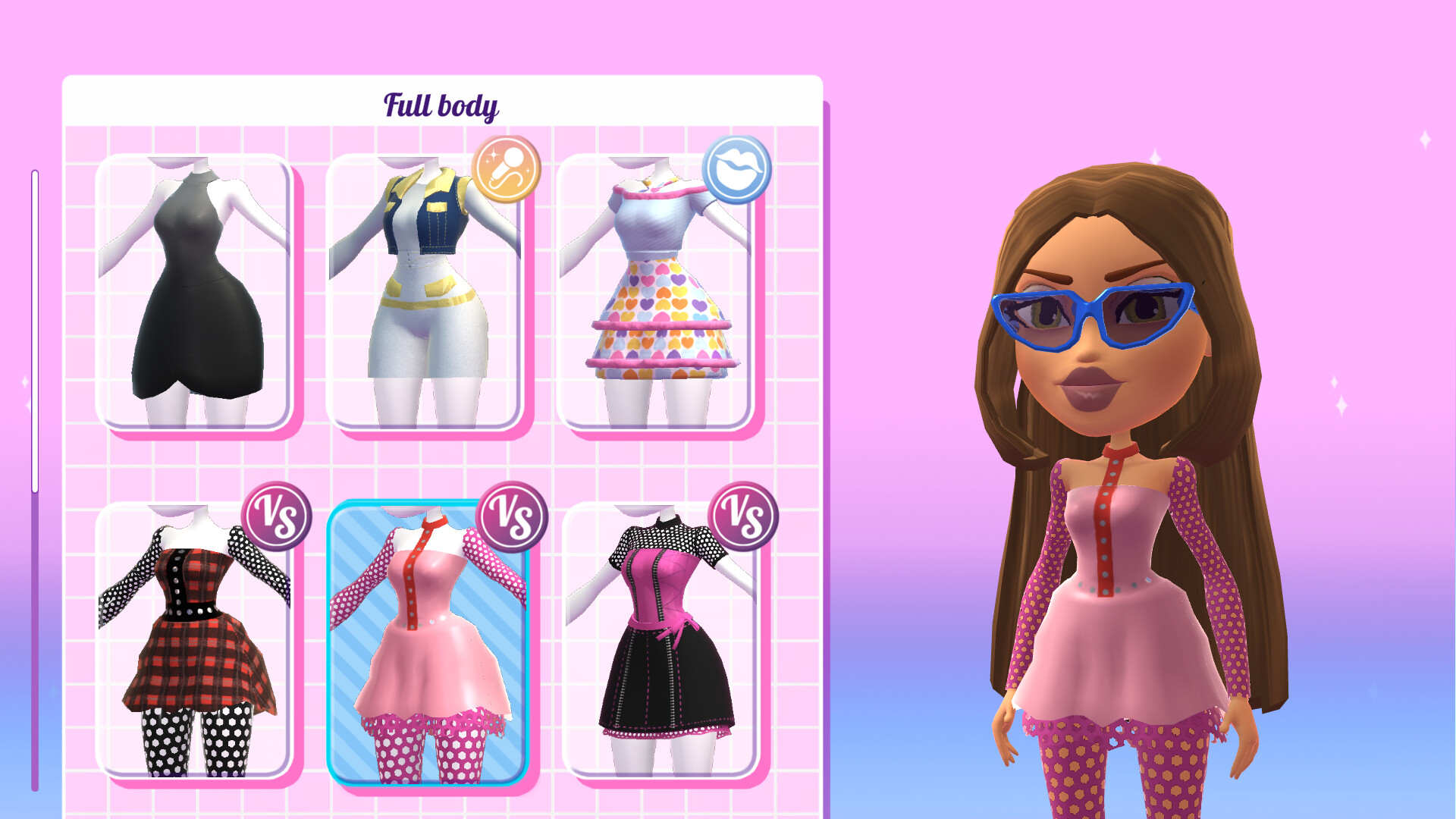 Bratz® Rhythm & Style - Runway Ready screenshot 9
