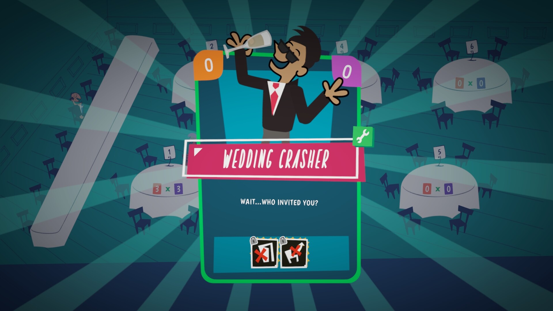 Wedding Planic! screenshot 5