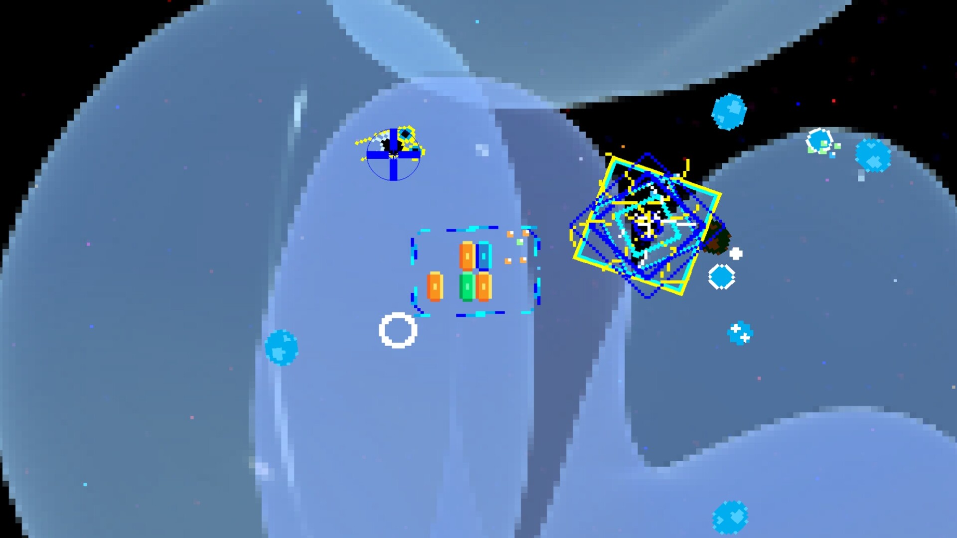 StellarFish screenshot 6