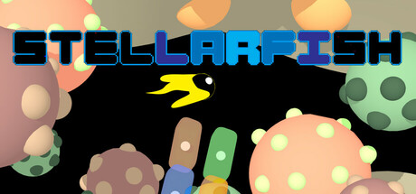 StellarFish Cover Image