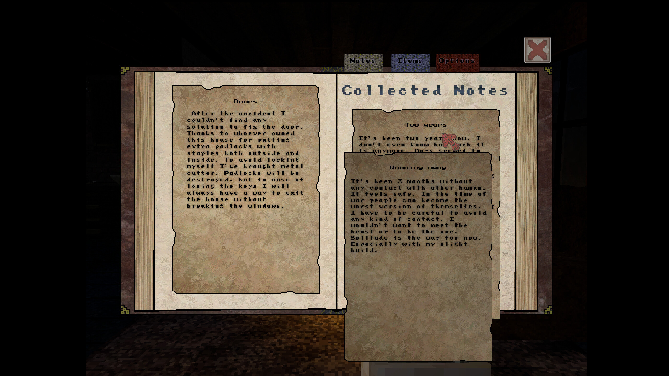 Star Tower screenshot 1
