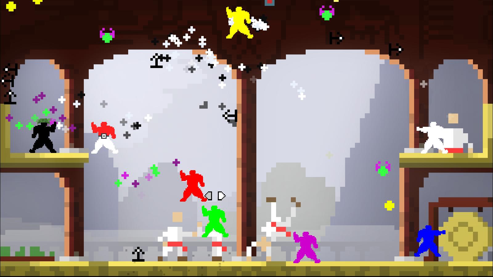 Sumo Revise screenshot 7