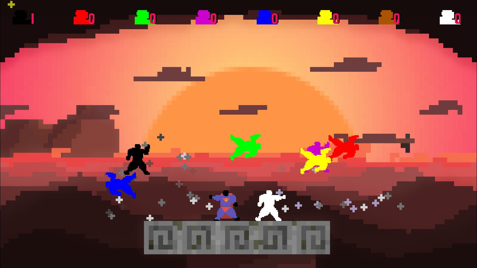 Sumo Revise screenshot 9