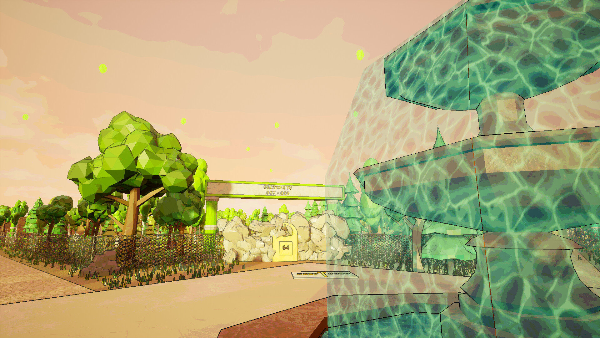 Maze Lovers Memorial screenshot 5