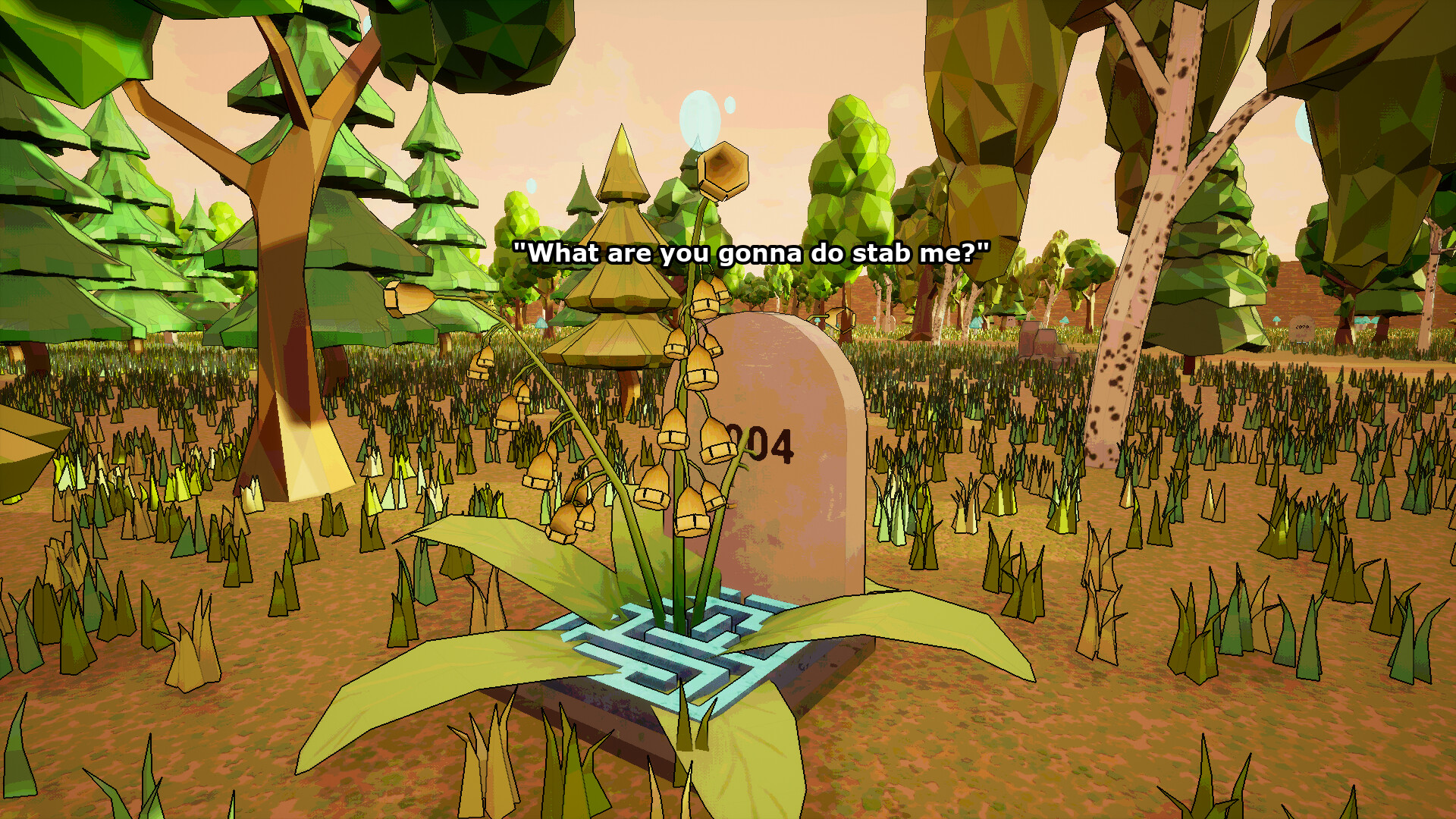 Maze Lovers Memorial screenshot 3