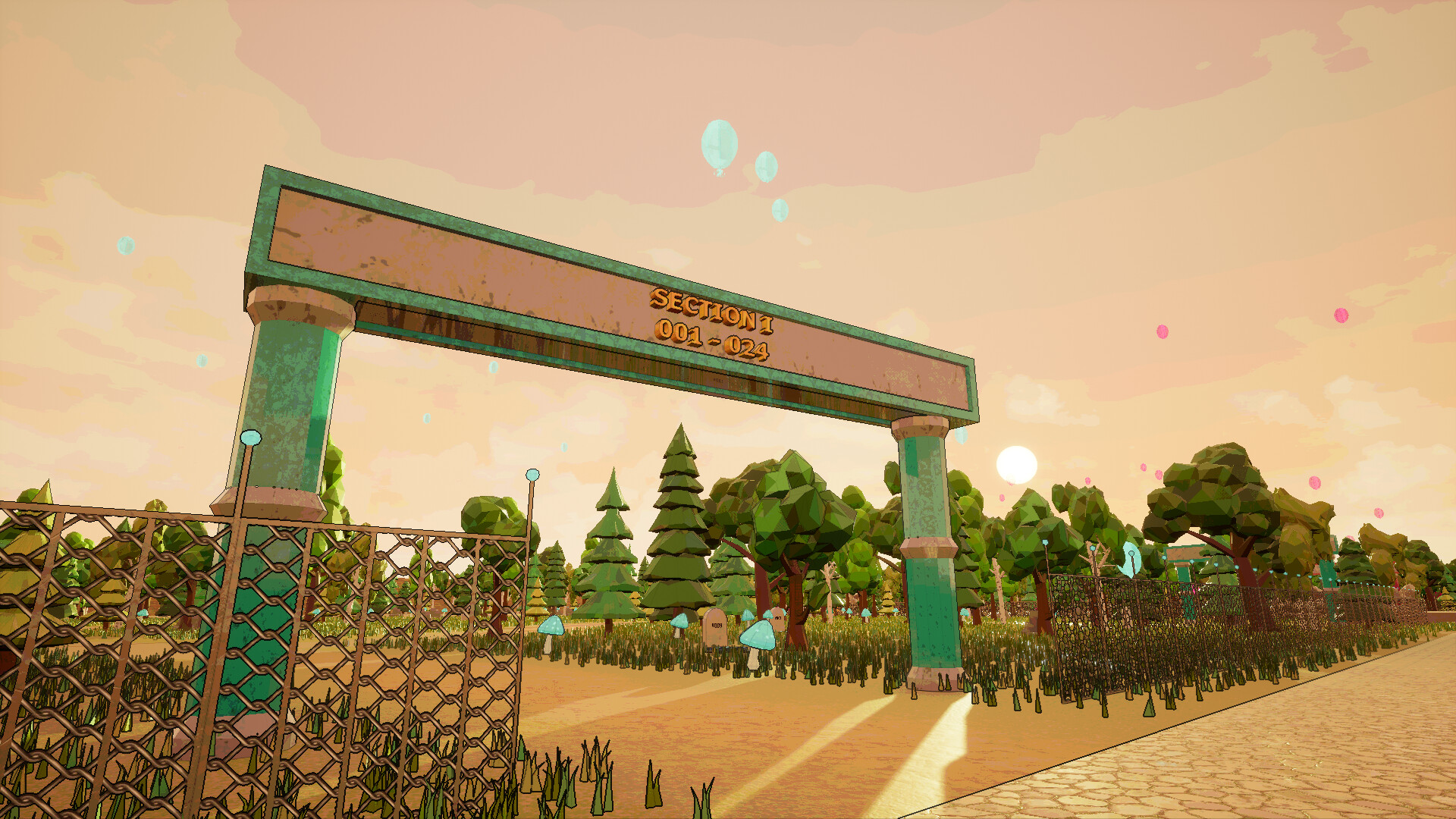 Maze Lovers Memorial screenshot 4