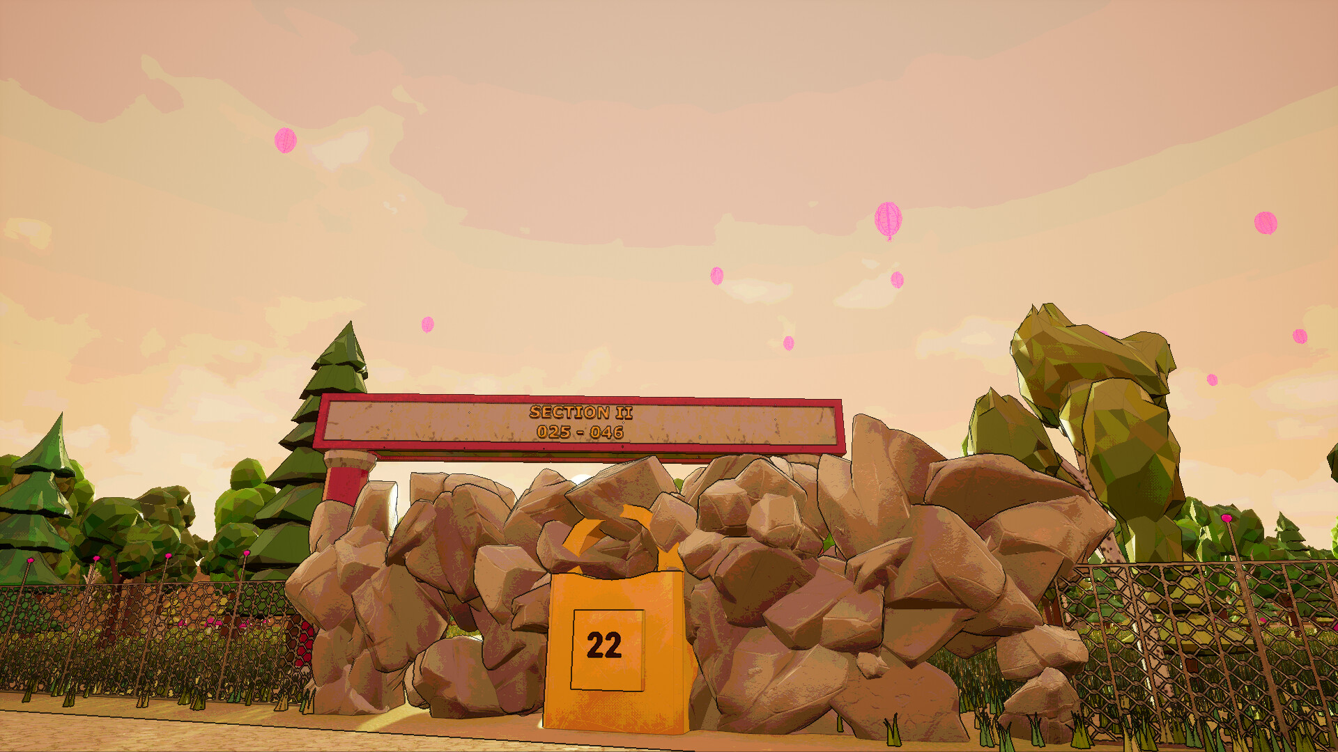 Maze Lovers Memorial screenshot 2