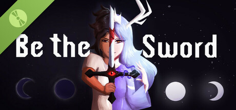 Be the Sword Demo