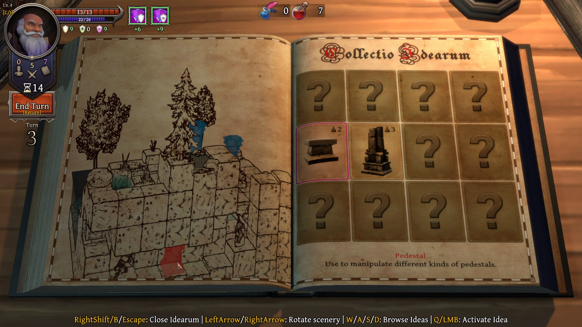 Mythswayer screenshot 4