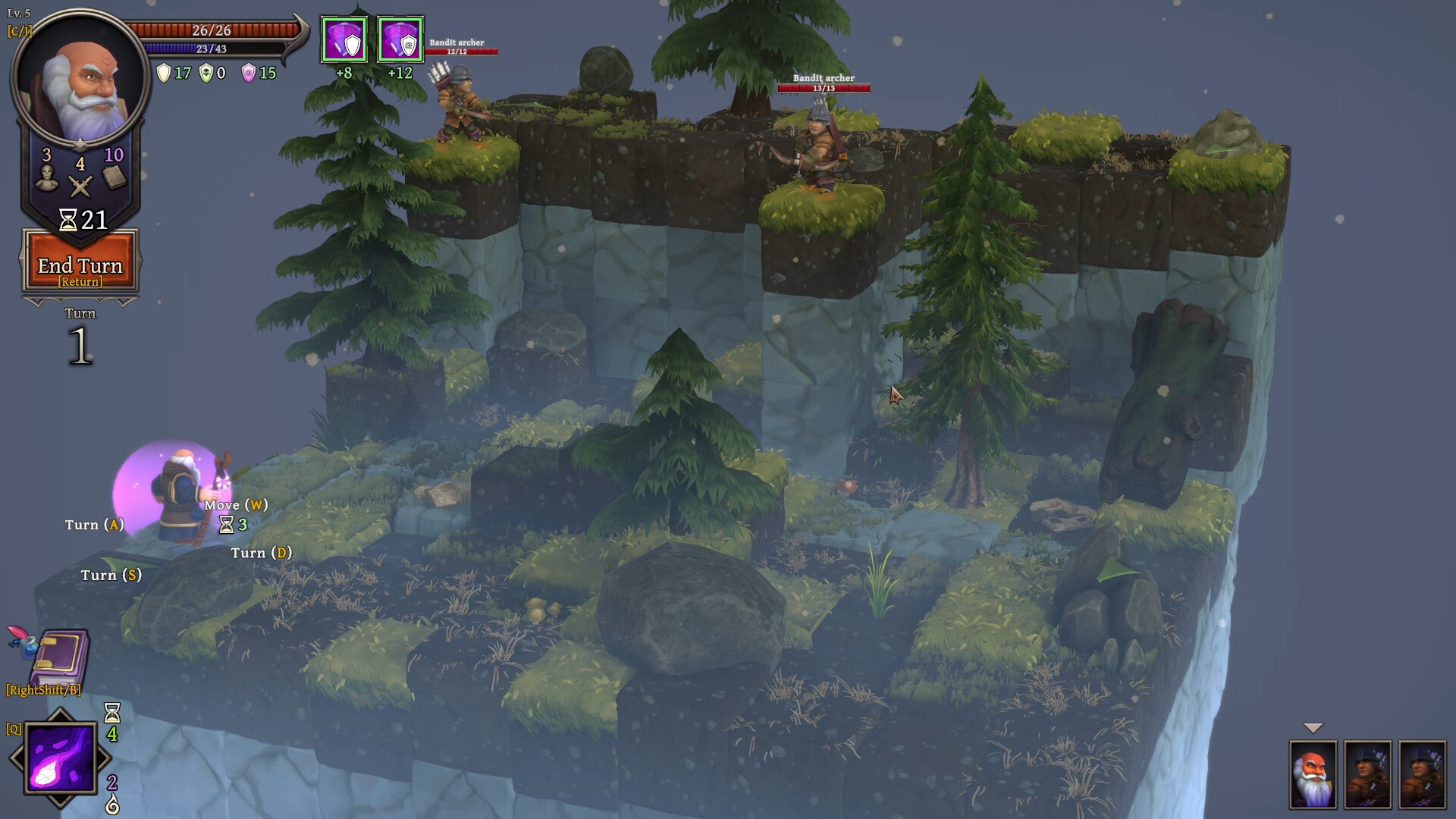 Mythswayer screenshot 8