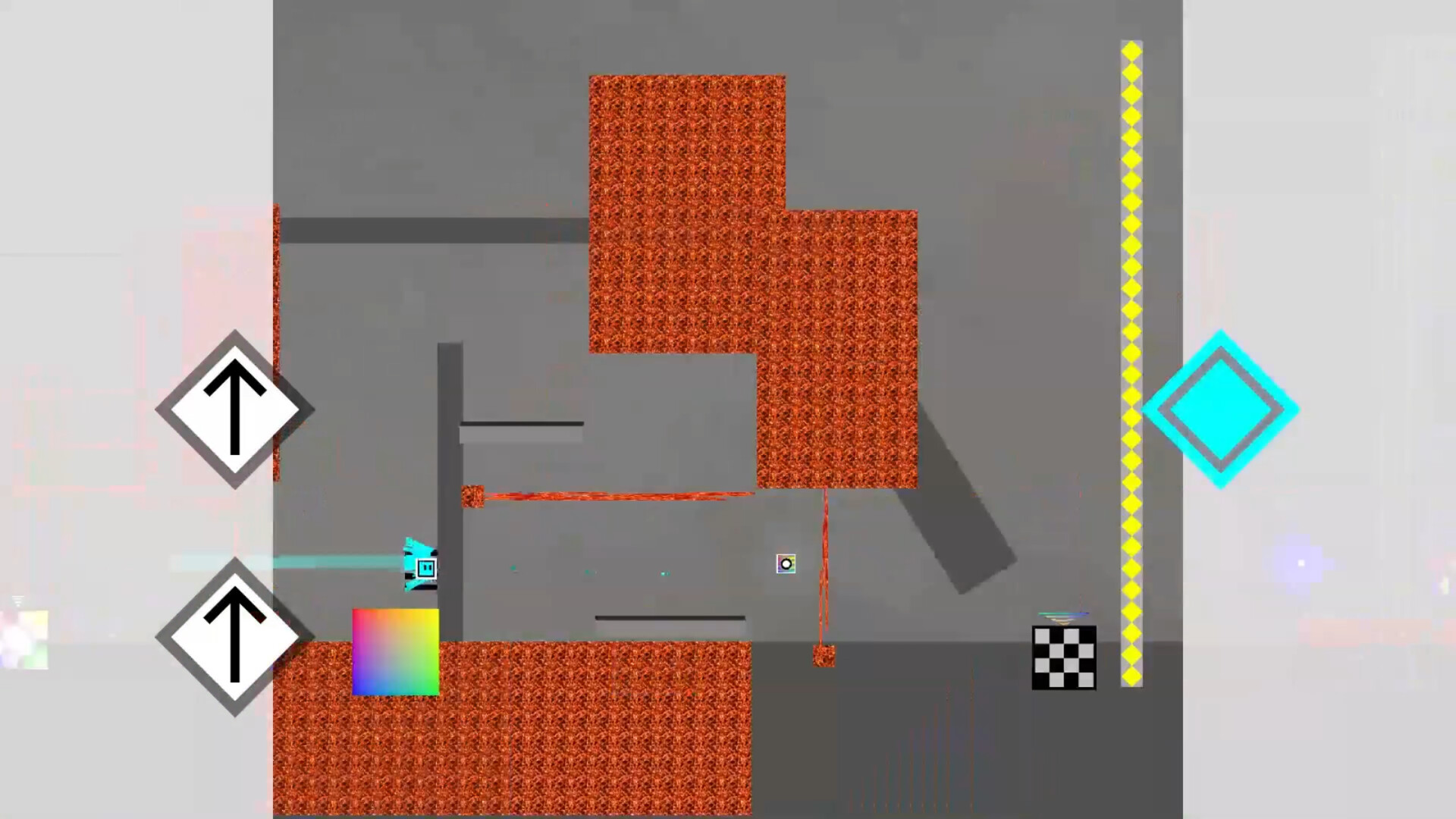 Pierce The Wind screenshot 6