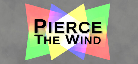Pierce The Wind — Steam header