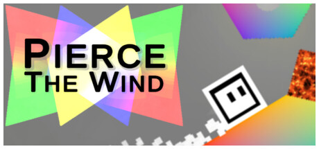 Pierce The Wind — Steam header