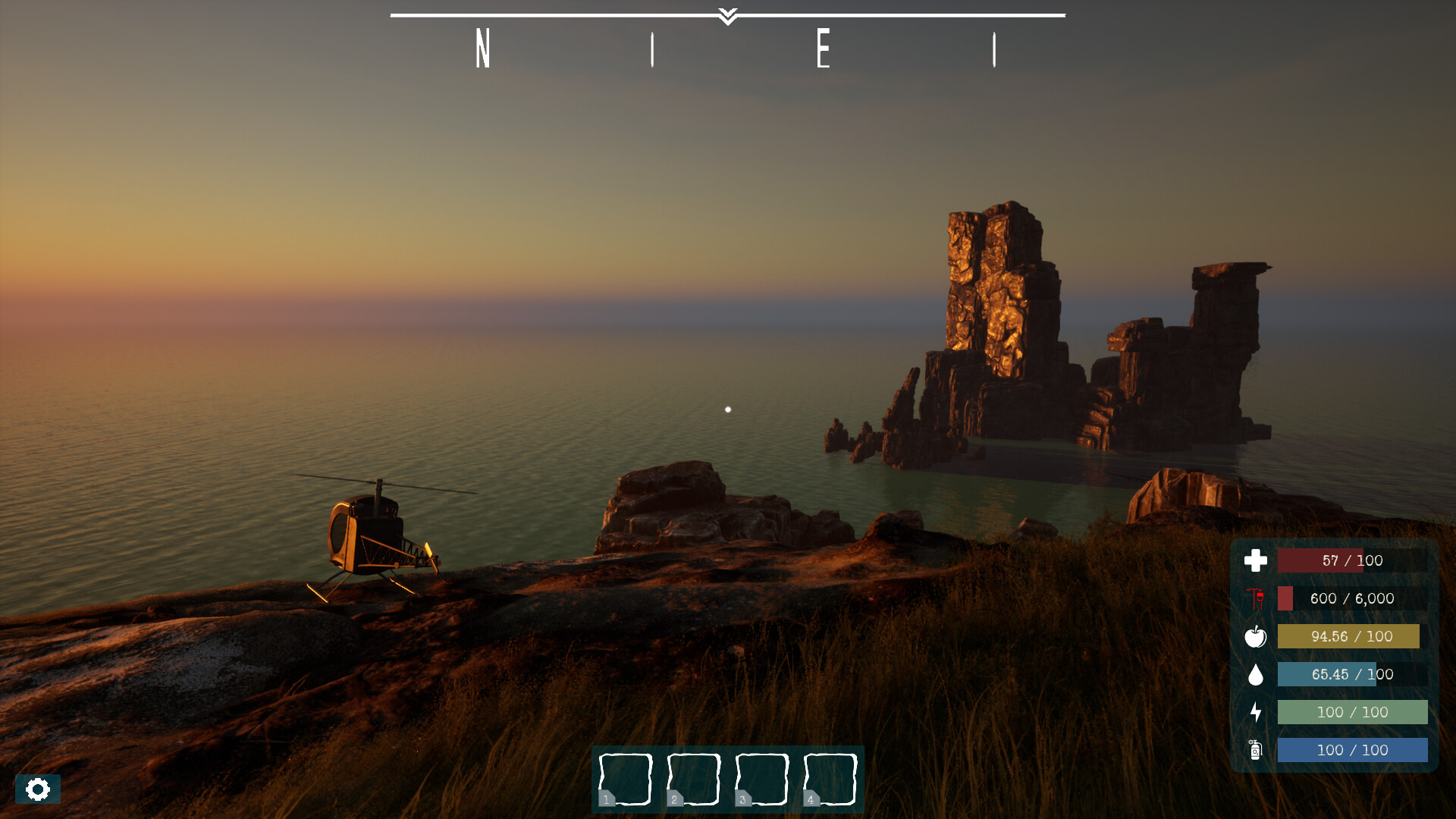 Fade Survival screenshot 11
