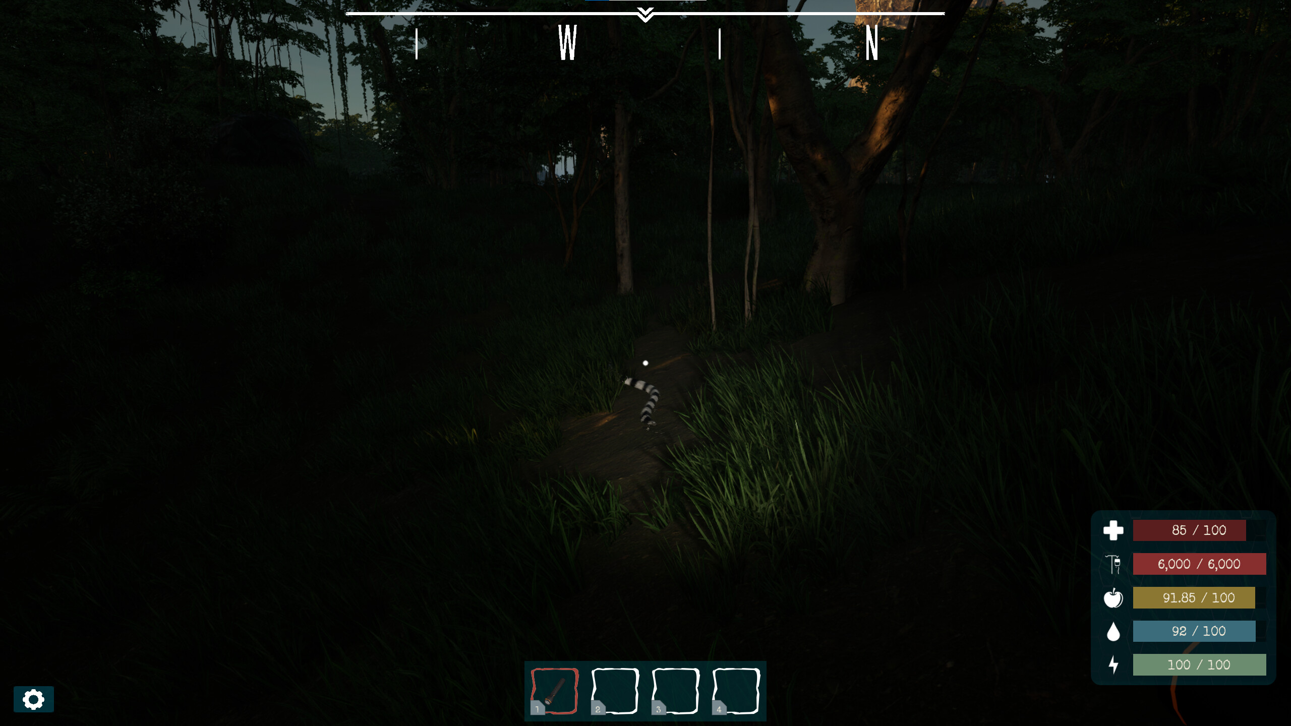 Fade Survival screenshot 10