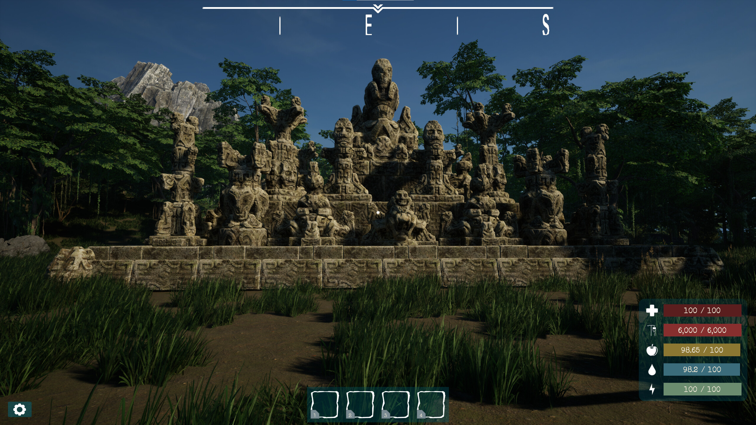 Fade Survival screenshot 8