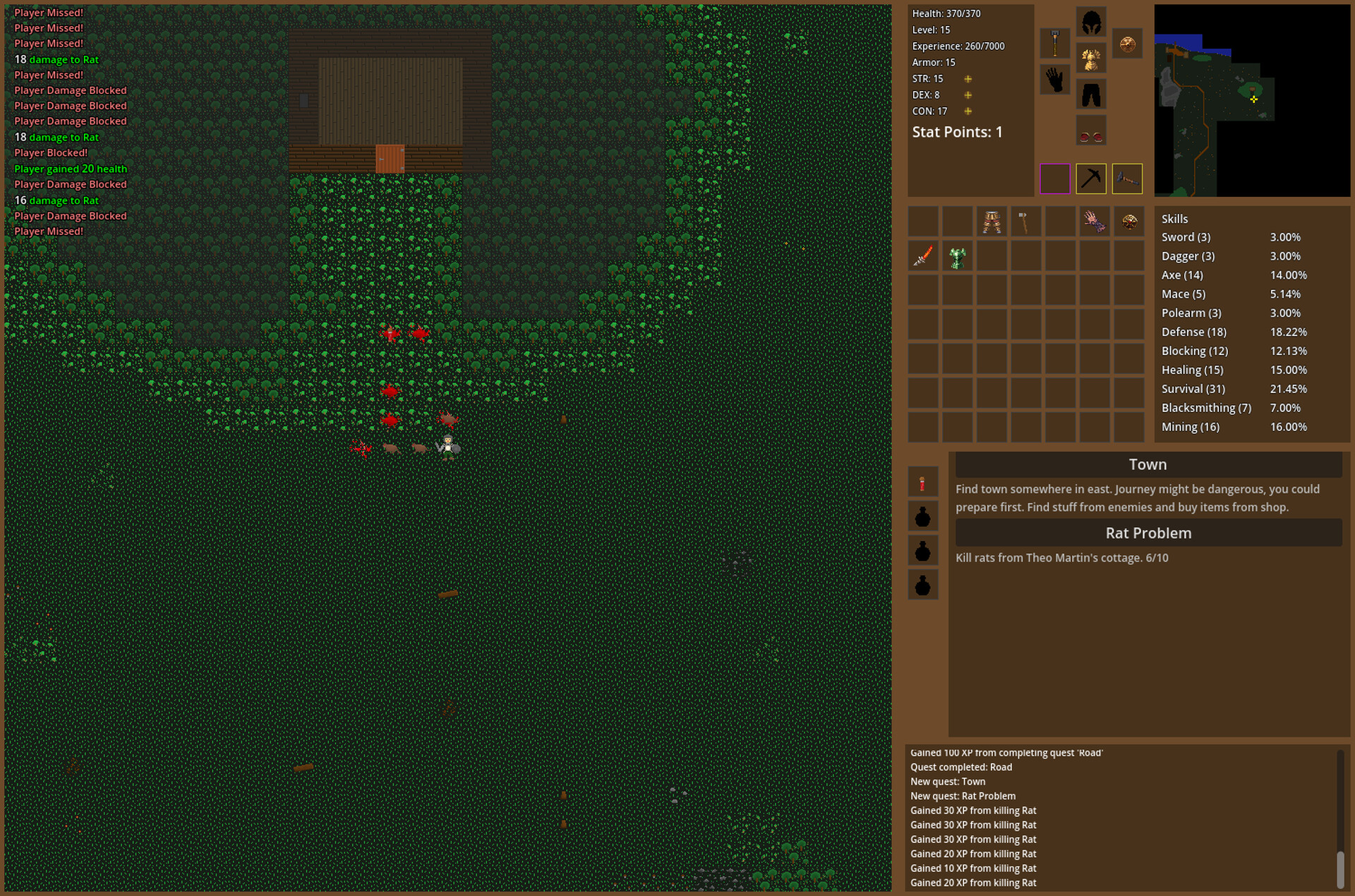 Atlandis screenshot 5