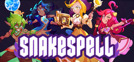 Snakespell Cover Image