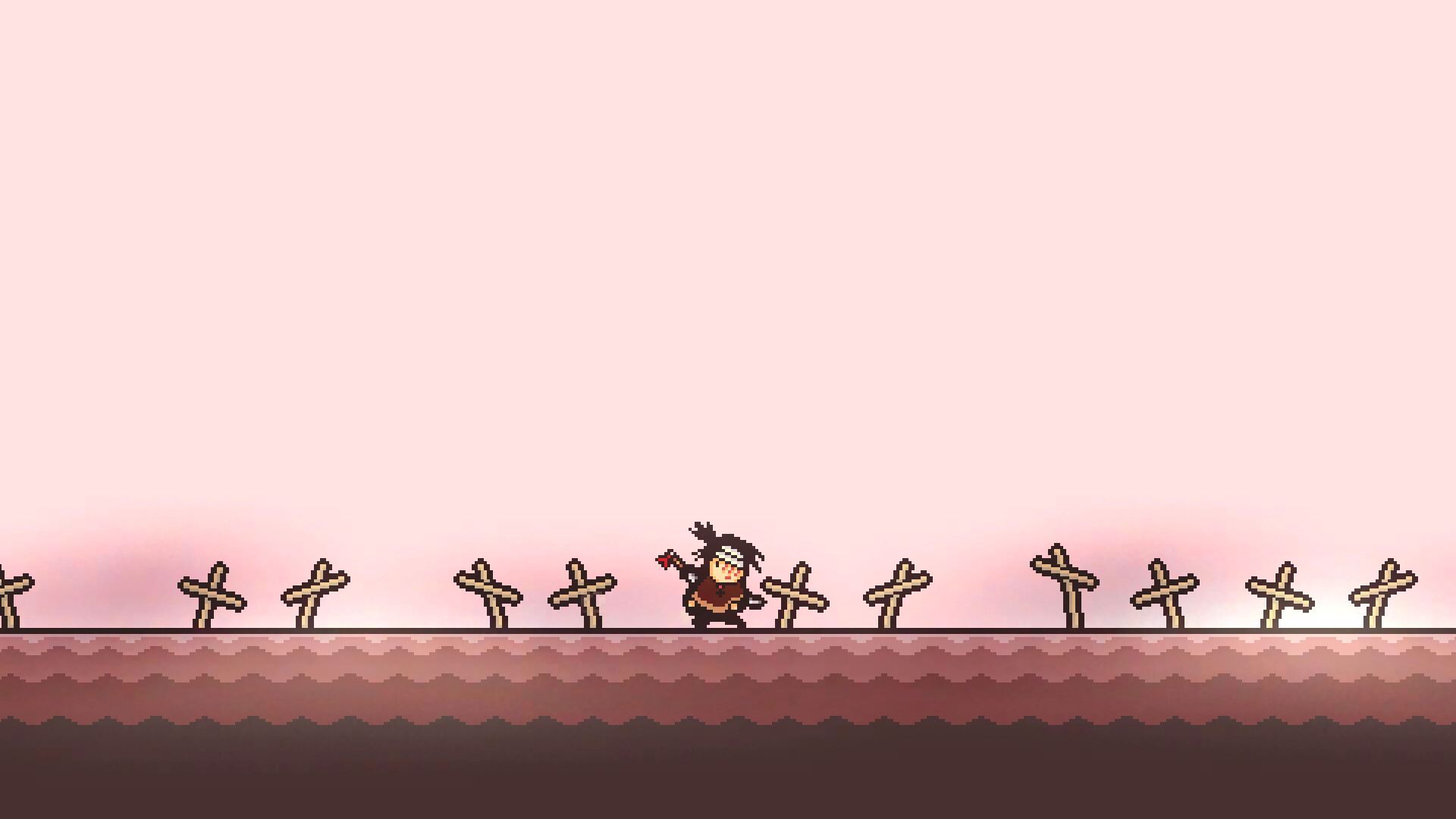 LISA the Joyful screenshot 8