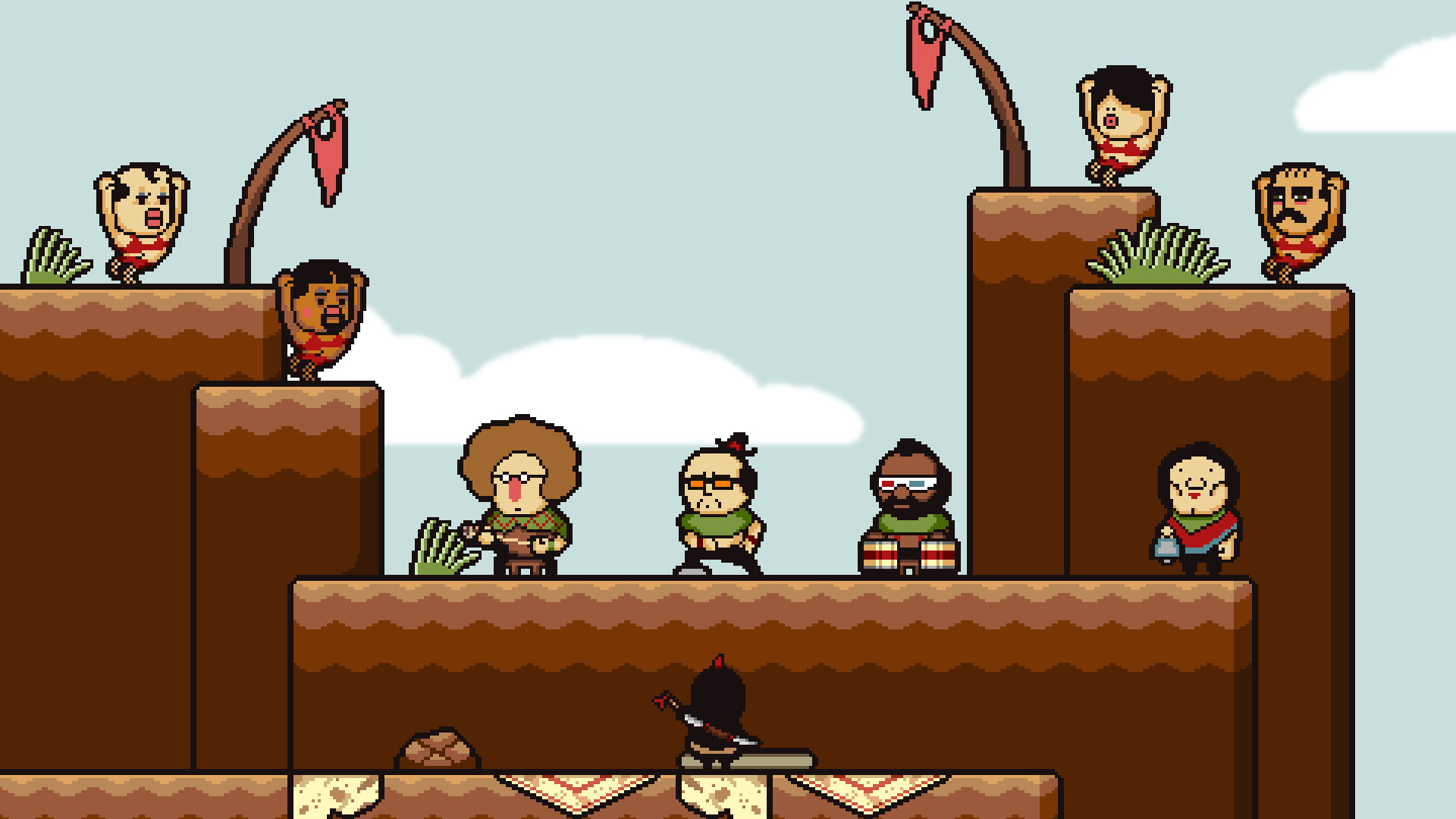LISA the Joyful screenshot 6