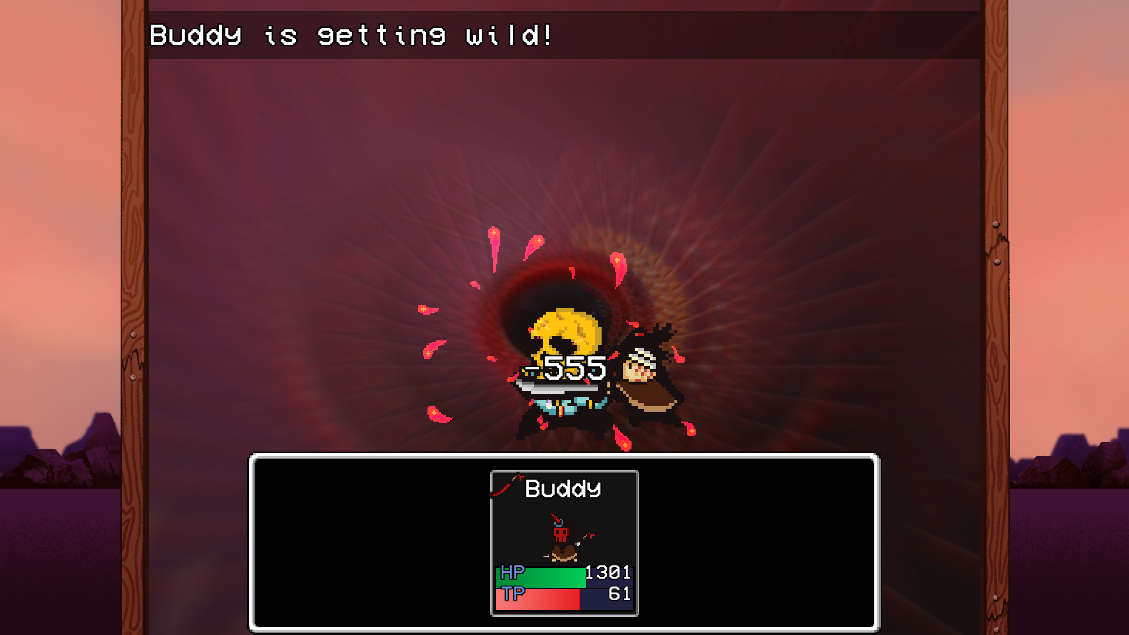 LISA the Joyful screenshot 2