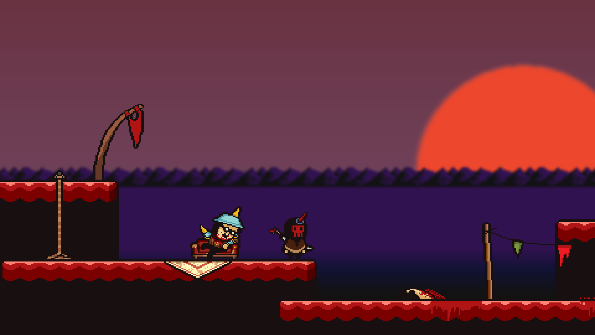 LISA the Joyful screenshot 3