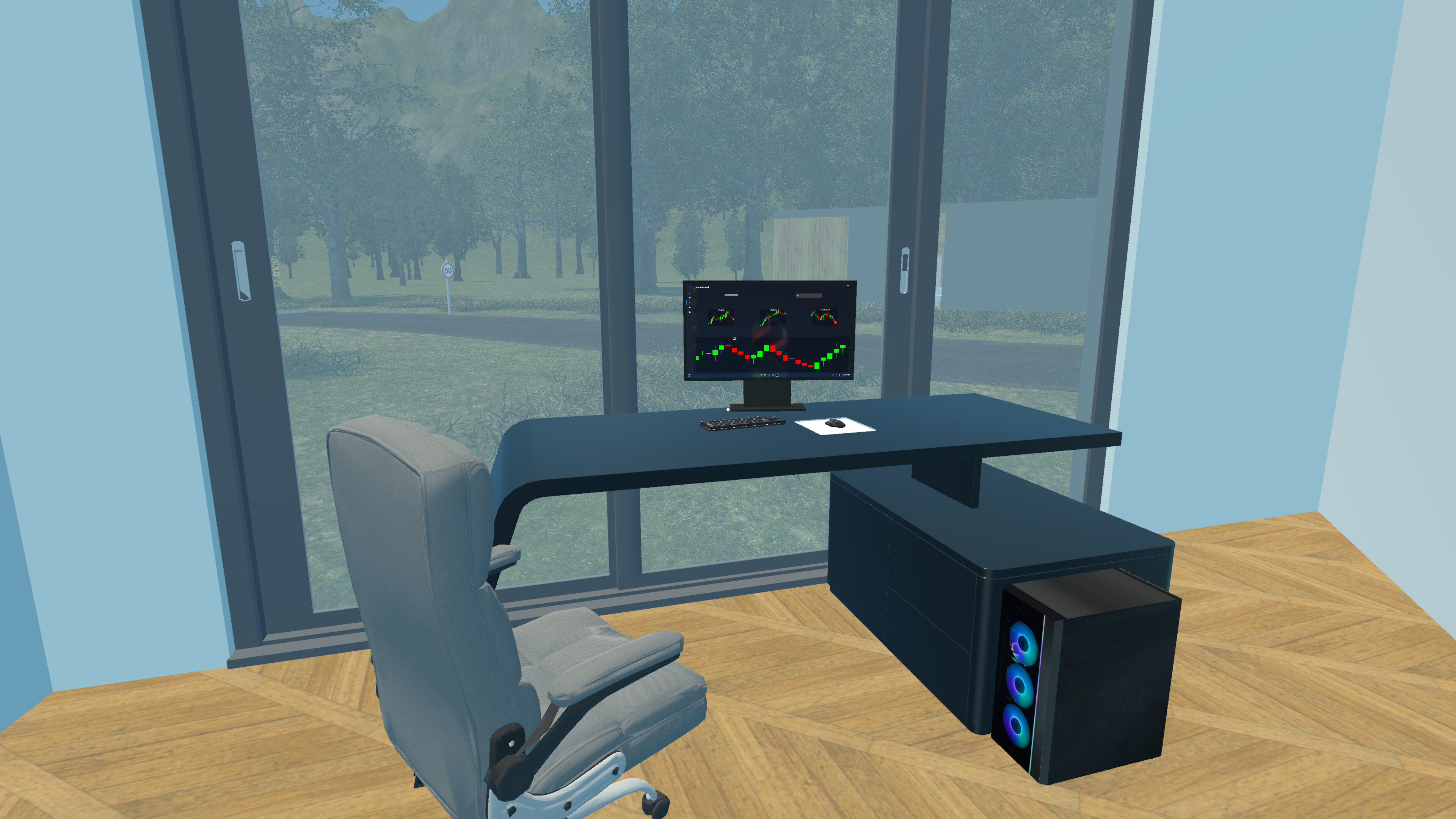 Side Hustle City screenshot 1