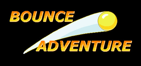 Bounce Adventure Cover Image