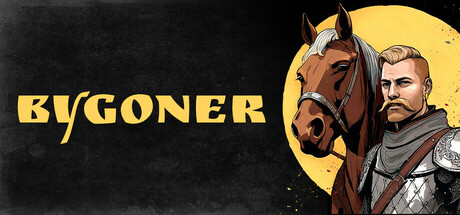Bygoner Cover Image