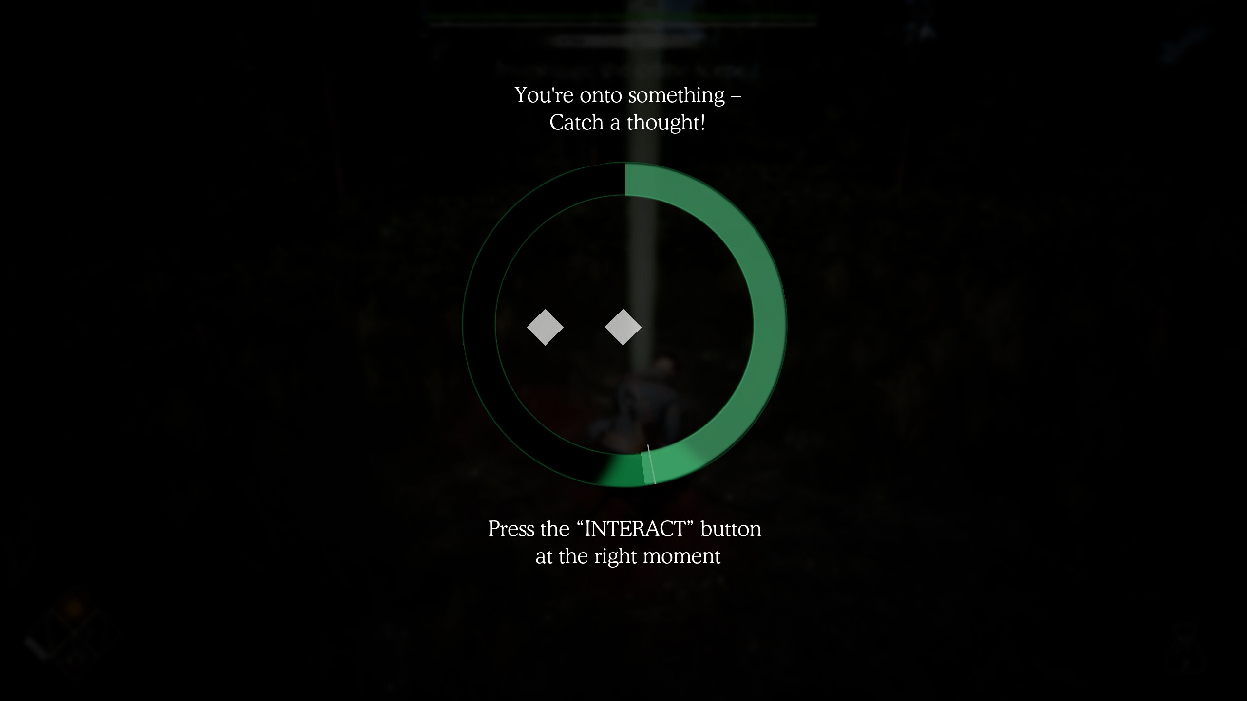 Bygoner screenshot 7