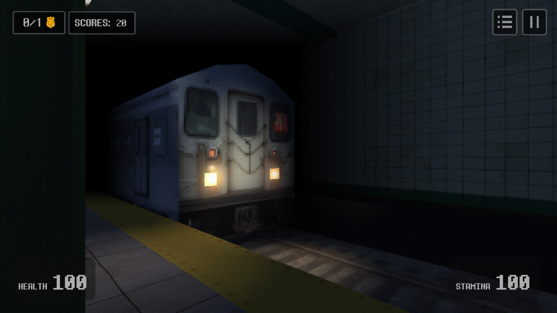 Crime Screen: Detective Cases screenshot 9