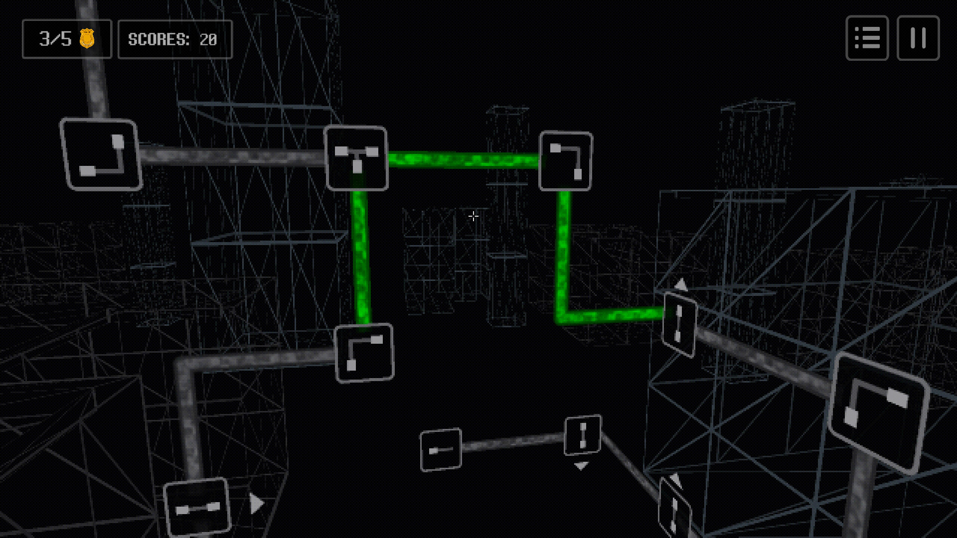 Crime Screen: Detective Cases screenshot 7
